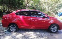 2015 Mitsubishi Mirage G4 for sale