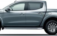 Mitsubishi Strada GT 2018 for sale