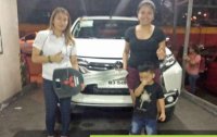 2018 Mitsubishi Montero glx mt. No Down Payment 