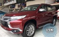 Sure Deals! Big discount! 2018 Mitsubishi Mirage Montero Strada Xpander!