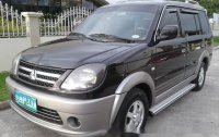 2013 Mitsubishi Adventure for sale