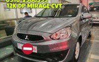 Mitsubishi Mirage 2018 for sale