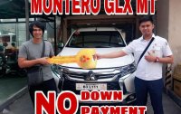 Mitsubishi Montero Sports 2018 for sale