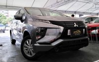 2019 Mitsubishi Xpander GLX MT Gas WARRANTY Rush Fortuner for sale