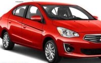 2018 Mitsubishi Mirage G4 hatchback GLX GLS MT CVT AT promo 