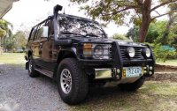 1994 Mitsubishi Pajero for sale 