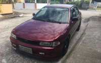 Mitsubishi Lancer glxi Negotiable