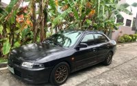 Mitsubishi Lancer 1997 Model for sale 