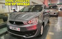 Mitsubishi Mirage GLX 2018 for sale 