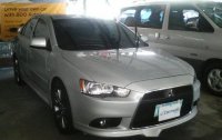 Mitsubishi Lancer Ex 2012 for sale