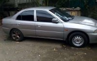 1997 Mitsubishi Lancer for sale