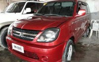 Mitsubishi Adventure 2016 for sale