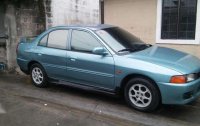 Mitsubishi Lancer 1997 for sale