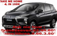 2019 Mitsubishi Xpander All In 168k free oppo f3 car cover for sale