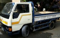Mitsubishi Fuso Canter Truck 10ft Dropside FOR SALE
