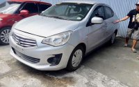 2016 Mitsubishi Mirage g4 matic Very good condition 1st owned