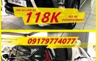 Best deal 2019 Mitsubishi Xpander Glx Manual Gls Sport Automatic 2018