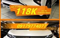 On promo 2019 Mitsubishi Xpander Glx Manual Gls Sport Automatic 2018