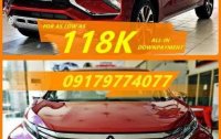 Available 2019 Mitsubishi Xpander Glx Manual Gls Sport Automatic