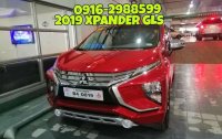 2019 Mitsubishi Xpander gls AT now available