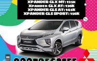 2019 Mitsubishi Xpander fast release unit