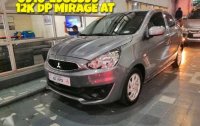 Mitsubishi Mirage Automatic 12k Only 2018