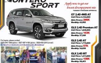 Mitsubishi Cars 2018 FOR SALE
