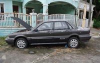 For Sale: Mitsubishi Galant "VR-4 Project Car" 1989