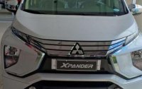 2018 Mitsubishi Xpander 105K DP All in