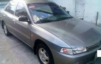 Mitsubishi Lancer gl 1997 for sale 