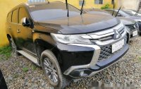Mitsubishi Montero Spt Gls 2016 for sale