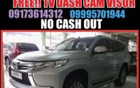 2018 MITSUBISHI Montero sport NO DP GLS GLX Strada Mirage g4 2019 Xpander