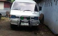 MITSUBISHI L300 versa 4d56 diesel FOR SALE