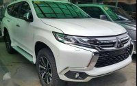 55K All in SURE APPROVAL 2018 MITSUBISHI Montero GLS 4x2 Automatic Diesel