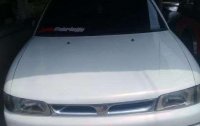 Mitsubishi Lancer glxi for sale 