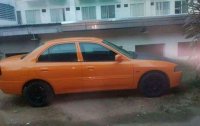 Mitsubishi Lancer Pizza 1997 for sale 