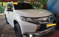 2017 2018 Mitsubishi Montero GLX FOR SALE