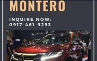 ALL NEW MITSUBISHI 2018 Montero Sports Mirage Xpander Strada