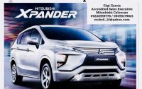 2018 great promo deal Mitsubishi Xpander for sale 