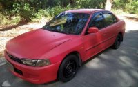 Mitsubishi Lancer 1997 for sale