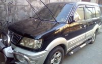 Mitsubishi Adventure 2002 for sale 