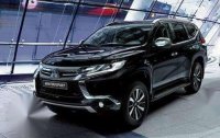 Mitsubishi Montero Gls Std AT 2018 FOR SALE