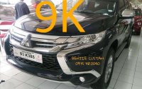 Mitsubishi Montero Sport 2018 for sale