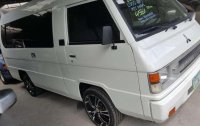 2012 MITSUBISHI L300 Van FOR SALE
