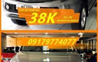 For as low as 39K DP 2018 Mitsubishi Strada Glx Manual Gls Automatic