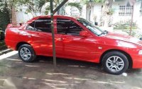 Mitsubishi Lancer 1997 FOR SALE