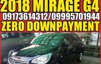 2018 Mistsubishi Mirage g4 NO DP GLX Montero sport Gls Premium Strada 2019 Xpander