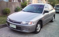 1997 Mitsubishi Lancer GL low mileage very fresh