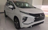 2018 Mitsubishi Xpander All in promos available