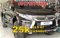 Mitsubishi Montero Sport 2018 for sale